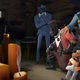 Illustration for article titled Team Fortress 2 Fans Pay Tribute To Beloved Video Maker Who Passed Away